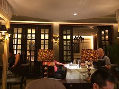 iphone_upload_pic-粗茶淡饭·汉口公馆(循礼门店)