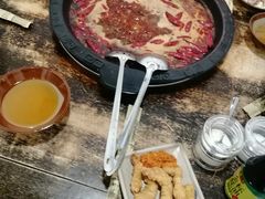 -吉布鲁牛排海鲜自助(温江合生汇店)
