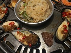 -韩盛·盛江山自助料理(中街大悦城店)