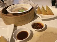 -潮福城潮州大酒楼(湖滨北路店)