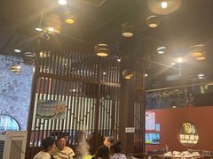 -百草滩羊清水涮羊肉(长城路店)