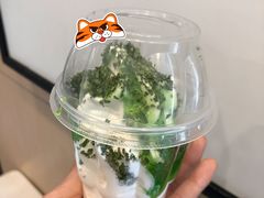 -麦当劳(杭州西湖银泰百货店)
