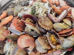 -大锅强·蒸海鲜青岛菜(吾悦广场店)