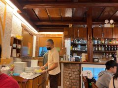 -船屋葡国餐厅