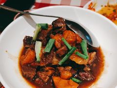-西贝(枫蓝国际购物中心店)