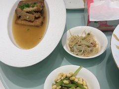 -合胜记太原排档(王府井店)