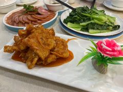-关东风老北方菜馆(桂芳园店)