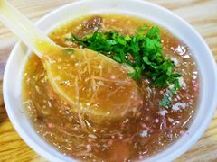 -食盈碗仔翅(星玺广场店)