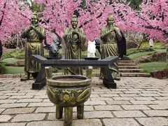 -三国水浒景区(无锡影视基地)
