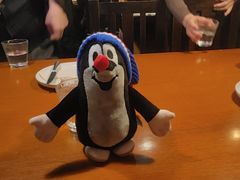 -布拉格餐厅· 中欧捷克菜(全国首店)