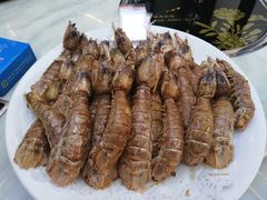 -欢乐海岸美食联盟