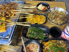 -Let’s WaKao瓦烤(贝森店)