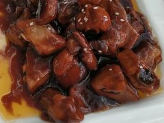 糖醋排骨-新天厨酒家(二分店)