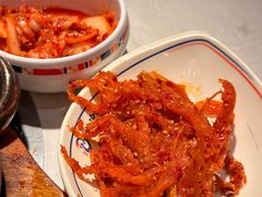 -七八冷面·延边朝鲜族美食(欢乐谷店)