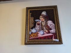 -老井俄式餐厅
