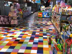 -布吉佳兆业广场