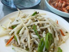 -美味之家·湖景农家乐(太湖东山店)