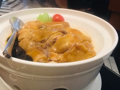 花雕酒醉河田鸡-闽和南(深圳万象城店)