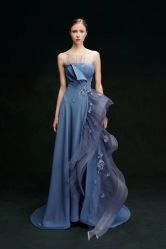 点击看大图 -HANSA韩纱婚纱礼服·龙凤褂·西装设计师集合店