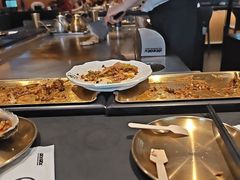 -大神太神·铁板烧(瑞虹天地月亮湾店)