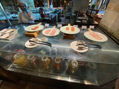 -长白山凯悦酒店·市集咖啡厅