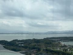 -小南洋海景餐厅(深圳湾店)