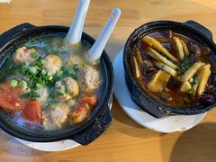-沈妈砂锅(光华村店)