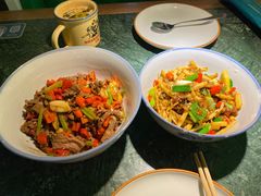 -姐夫的小菜(新中关购物中心店)