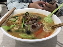 -许记大碗皮肚面馆(三条巷店)