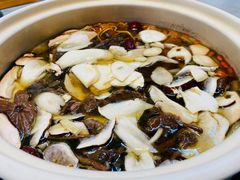 -大理董·董家小厨野生菌火锅(古城旗舰店)