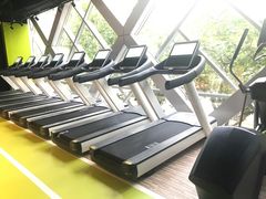 -GMJ·24H健身房(四川北路店)