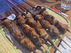 -鸽子窝(宋庄店)
