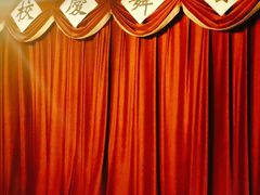 -谜·沉浸侦探剧本杀推理馆(静安店)