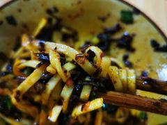 干臊面-胖大娘面馆(较场坝街店)