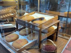 -嘉华鲜花饼·现烤(昆明老街店)