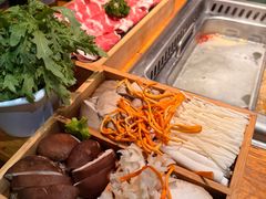 -草原塞蛮羊火锅城(港湾店)