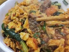 -建基泡馍·西安老字号·清真(永宁店)