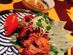 鸡肝-九州酒场ひこぞう(1号店)
