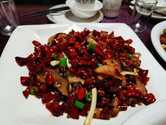 腊猪脸-毛草房(南辛庄街店)