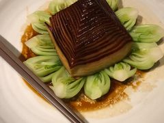 -湖滨28中餐厅·西湖宴·杭州君悦酒店