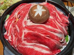 -合风谷(南下塘店)
