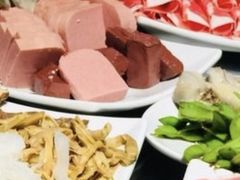 血旺-春秋火锅
