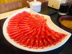 太阳肉-南门涮肉(北洼路店)