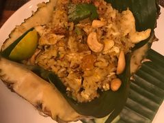 -Phensiri Thai Restaurant