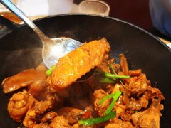 -得稻小饭堂·江西菜(浦江店)