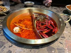 -小龙坎老火锅(北大荒店)