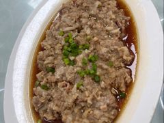-罗记家常菜(鸿景花园店)