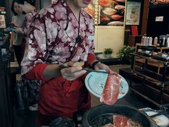 -松子料理(白家庄店)