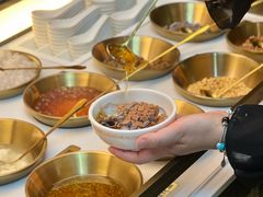 -探鱼·鲜青椒爽麻烤鱼(银泰城店)