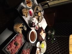 璞丽酒店-上海璞麗酒店